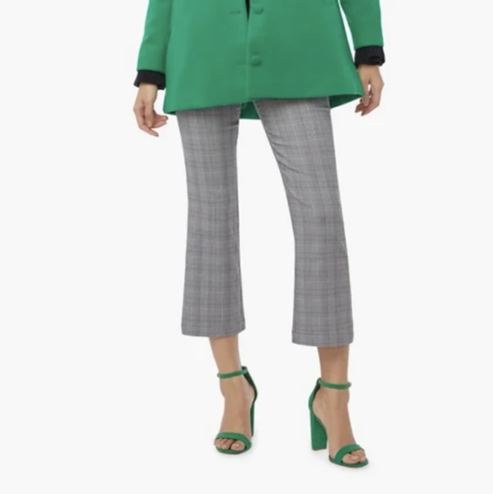 Lorelai Block Heeled Sandal